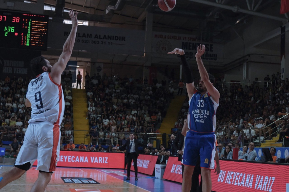 BODRUM EFES 2023 M24