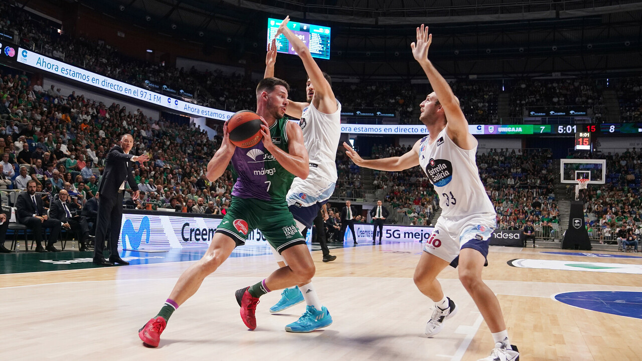 Baloncesto 2023-2024