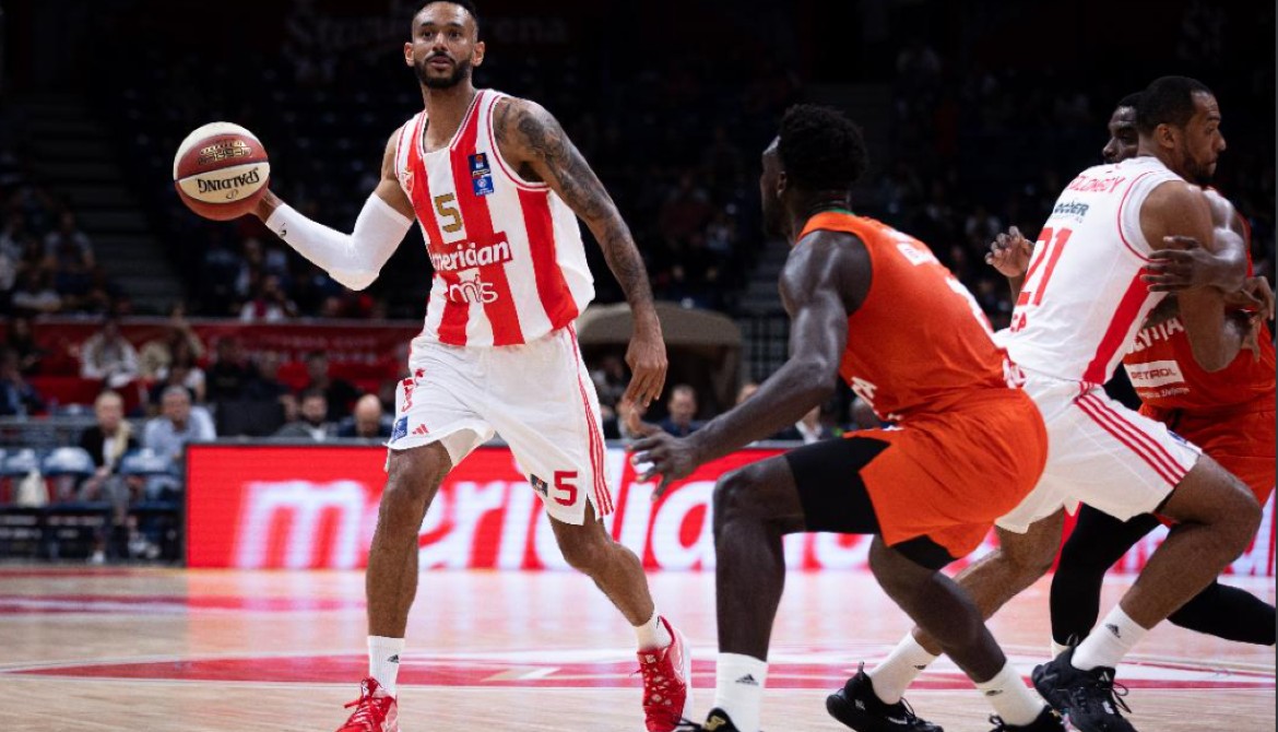 crvena zvezda cedevita