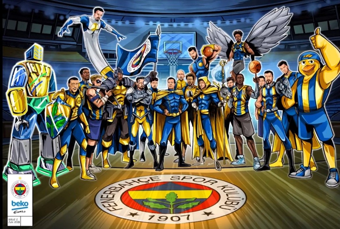 fenerbahce