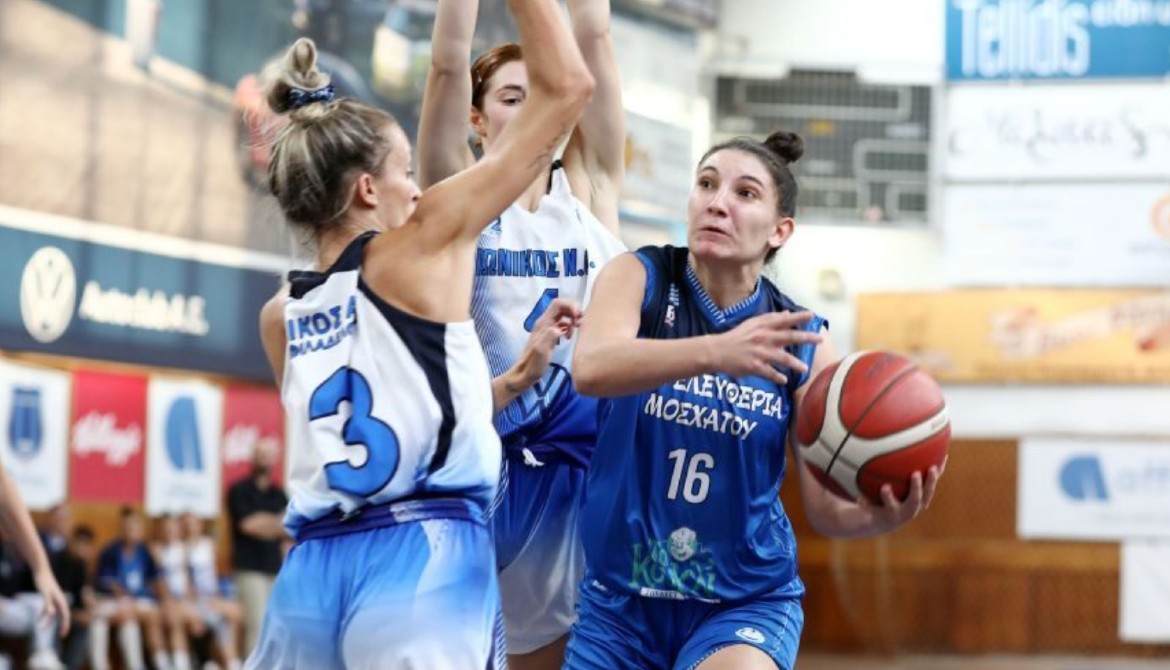 ourania leri