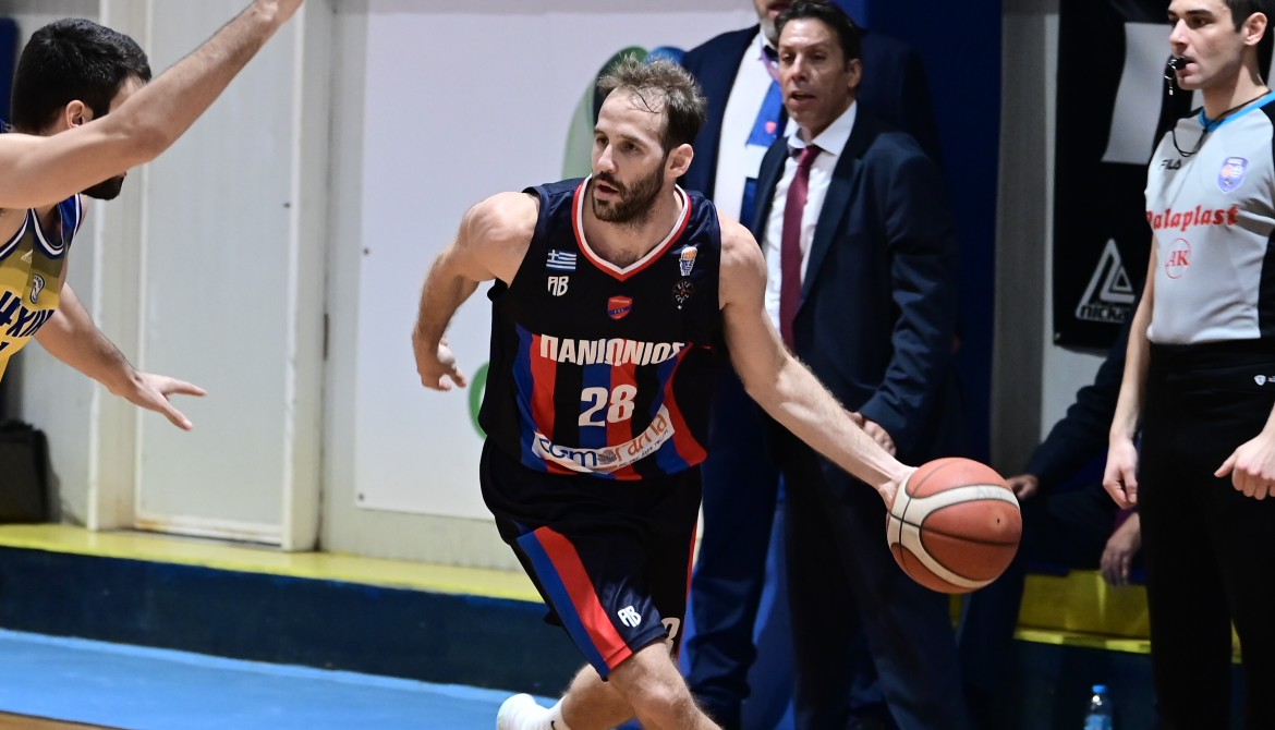 panionios psychiko