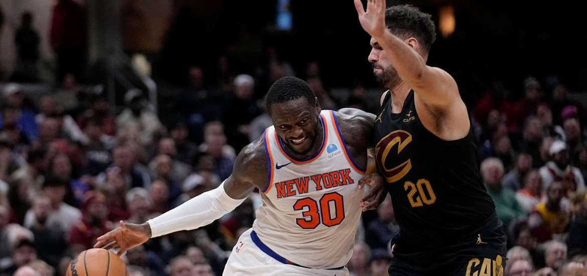 Julius Randle