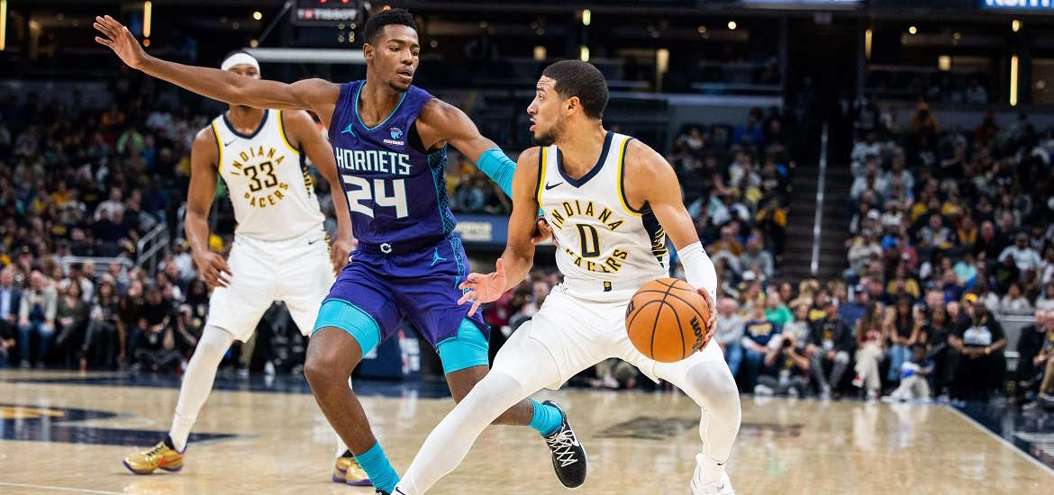 Tyrese Haliburton