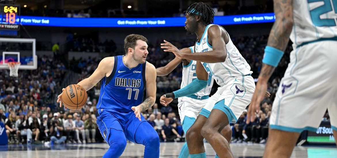 Luka Doncic