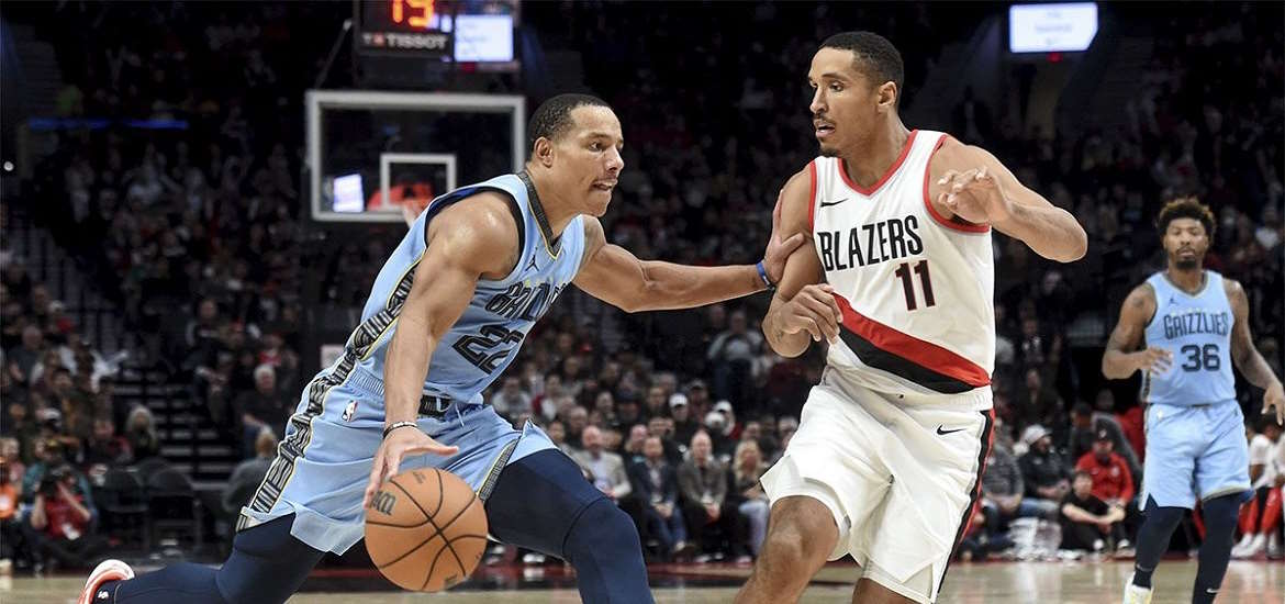 Desmond Bane