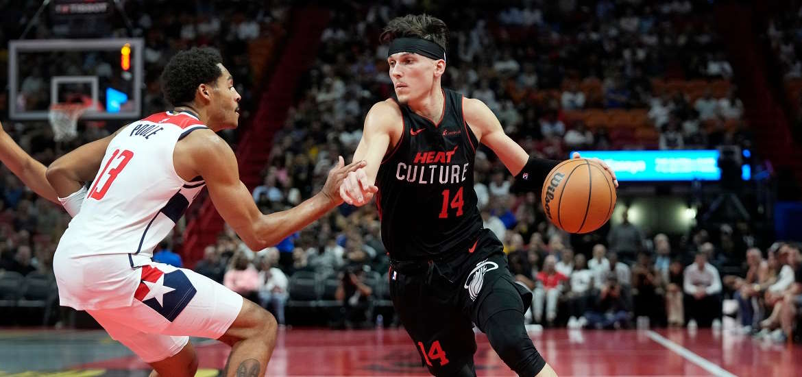 Tyler Herro