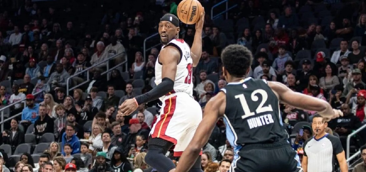 Bam Adebayo