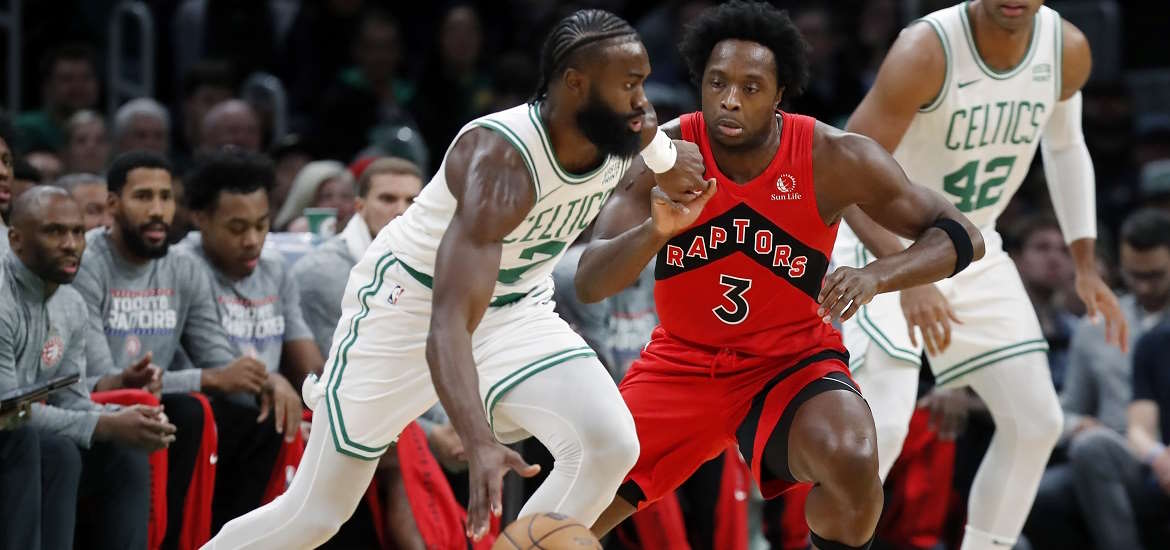 Jaylen Brown