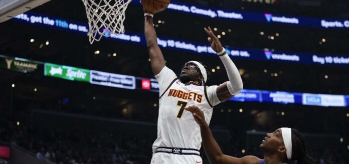 Τζάκσον Reggie Jackson