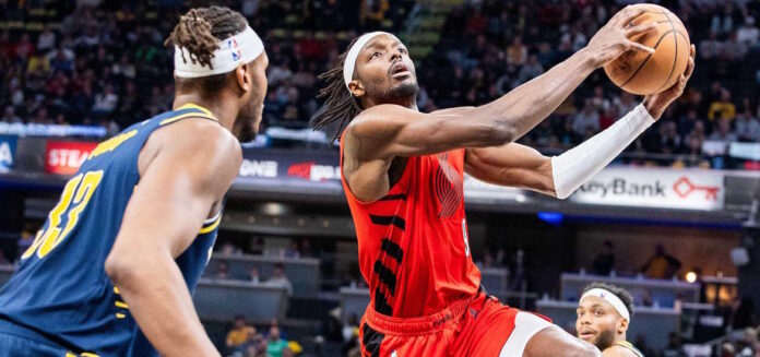 Γκραντ Jerami Grant