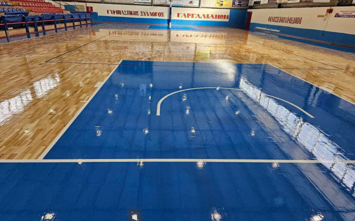 gargialianoi-neo-parke