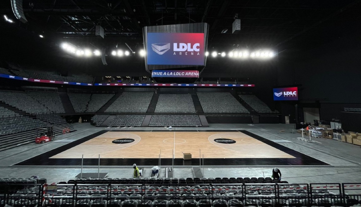ldlc arena asvel