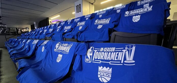 Κινγκς Sacramento Kings