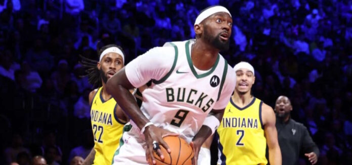 Πόρτις Bobby Portis