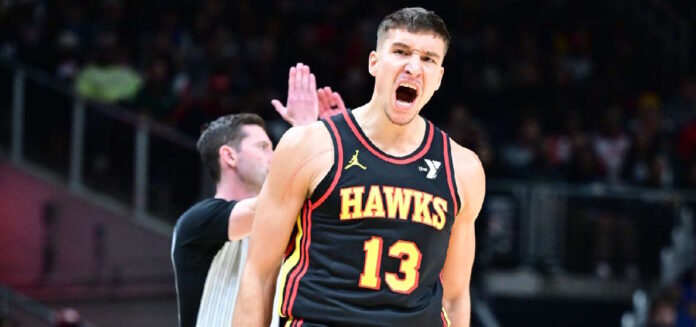 Μπογκντάνοβιτς Bogdan Bogdanovic