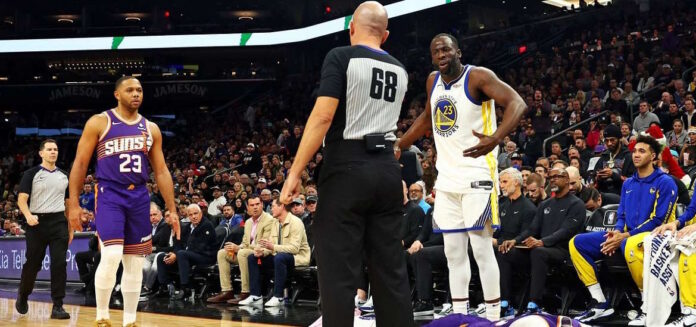 Draymond Green