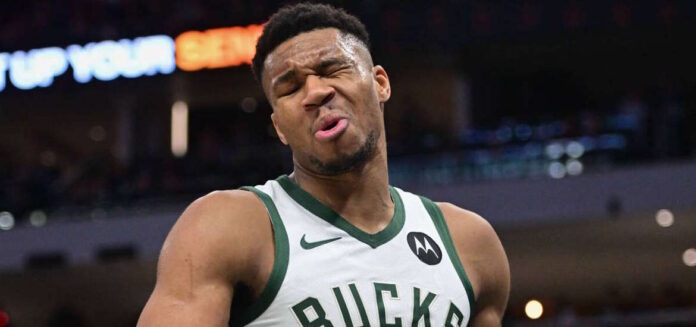 Αντετοκούνμπο