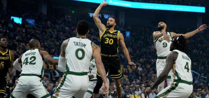 Κάρι Stephen Curry