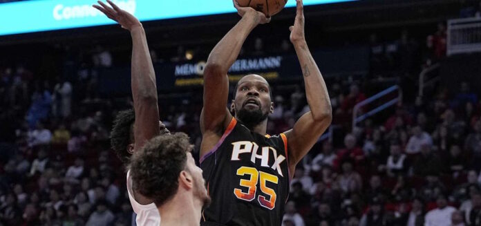 Ντουράντ Kevin Durant