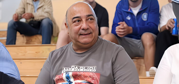 Takis-giorgos-niki-volou