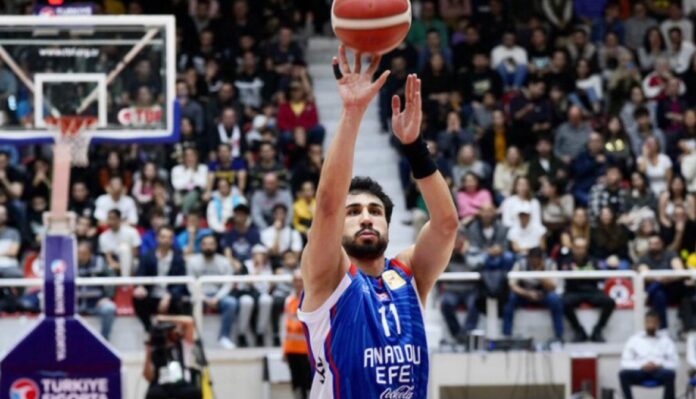 efes petkimspor
