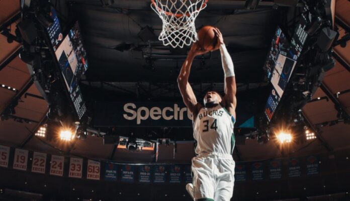 giannis bucks