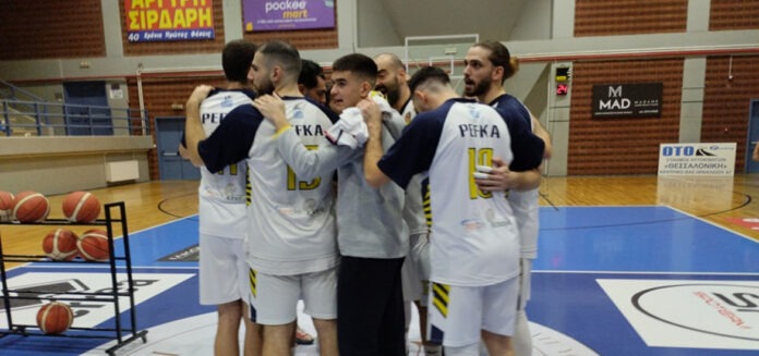 machites-pefkon-omadiki