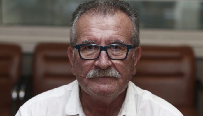 nikos nikolopoulos