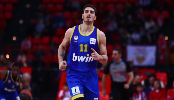 poulianitis peristeri