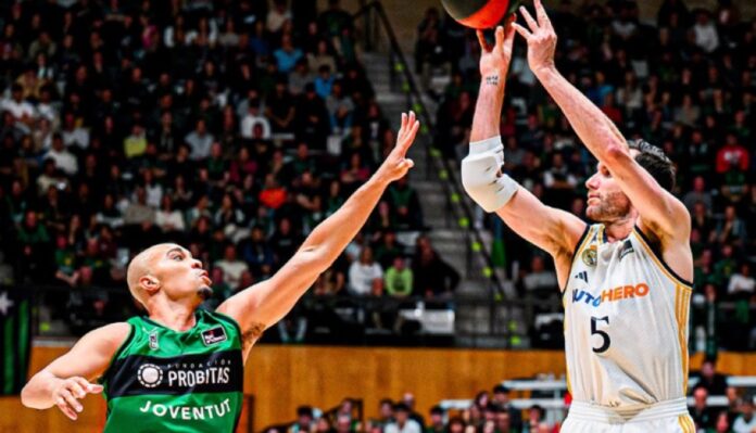 real madrid badalona