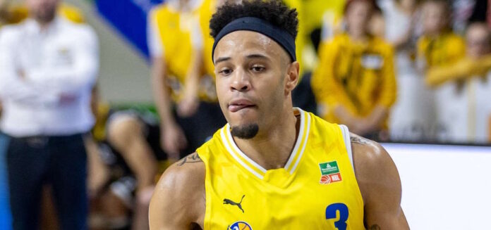 Τάουνς Marques Townes