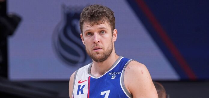 Βεζένκοφ Sasha Vezenkov