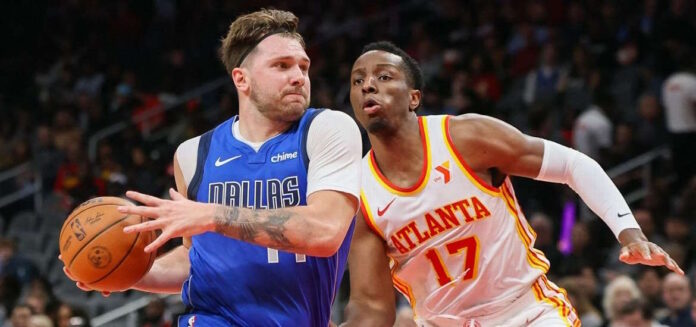 Ντόντσιτς Luka Doncic