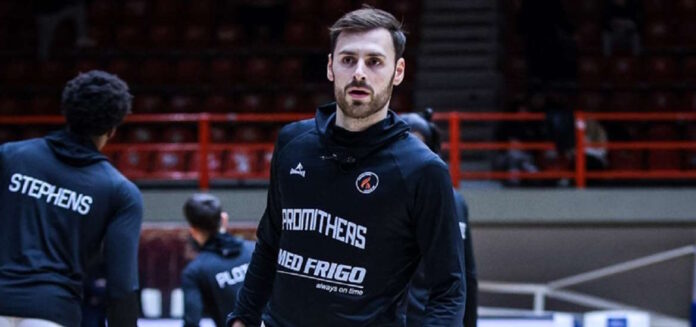 Πάπας George Papas