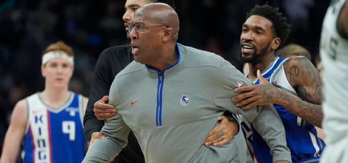 Μπράουν Mike Brown