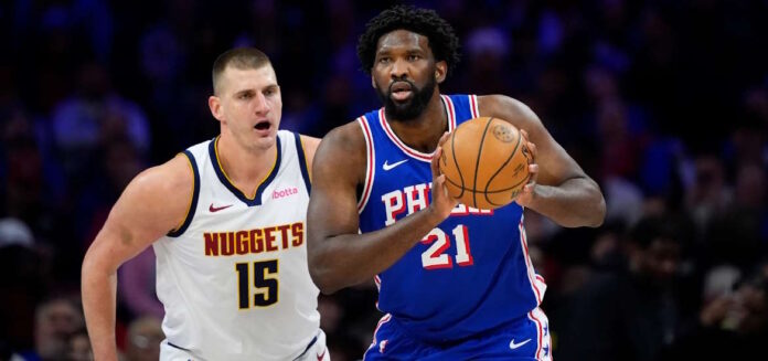 Εμπίντ Joel Embiid