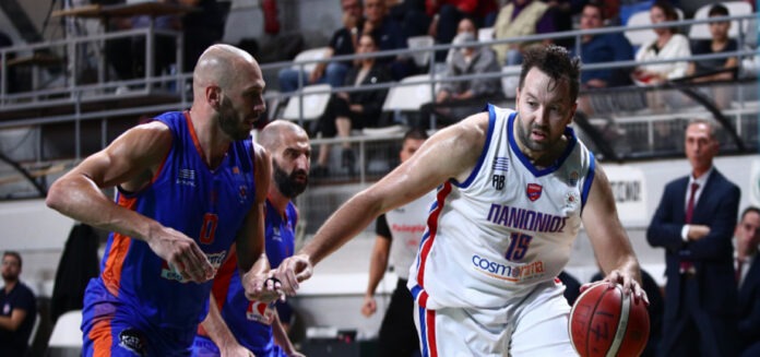 Vougioukas-Kampouris-Panionios-Amyntas