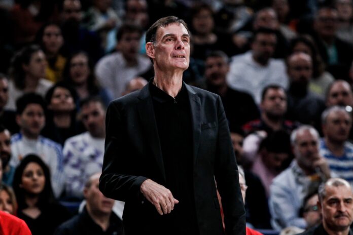 EUROLEAGUE 2023-2024 / хK ́đɔǓ - ϓ