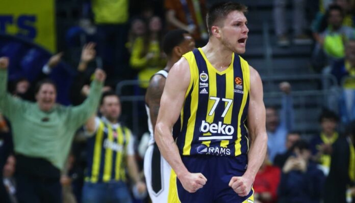 fener sestina
