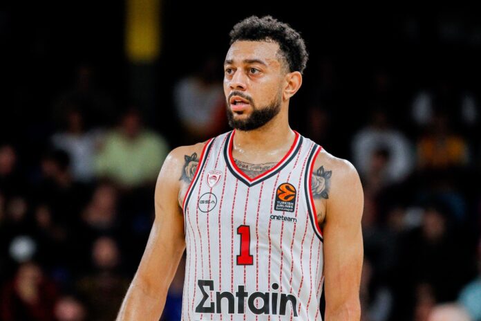 EUROLEAGUE 2023-2024 / ̐Qԓŋύ`- ϓ