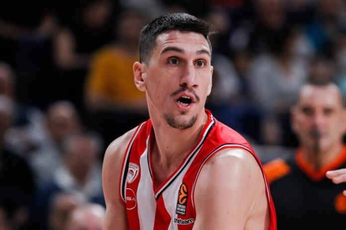 EUROLEAGUE 2023-2024 / хK ́đɔǓ - ϓ