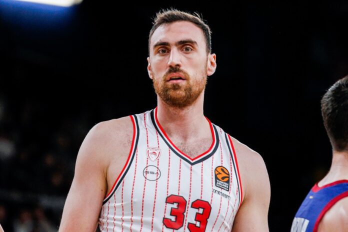 EUROLEAGUE 2023-2024 / ̐Qԓŋύ`- ϓ