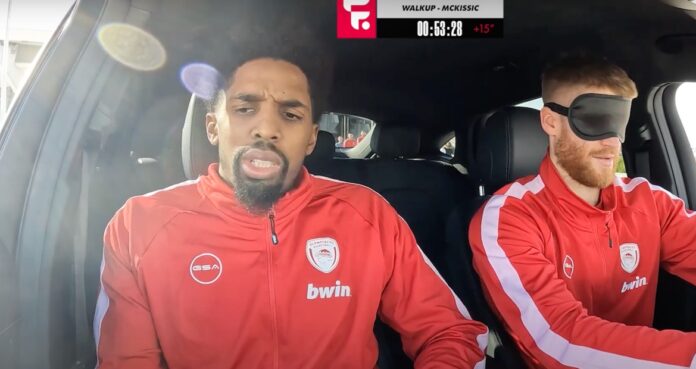 olympiacos mckissic walkup