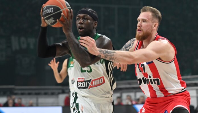 pao olympiacos