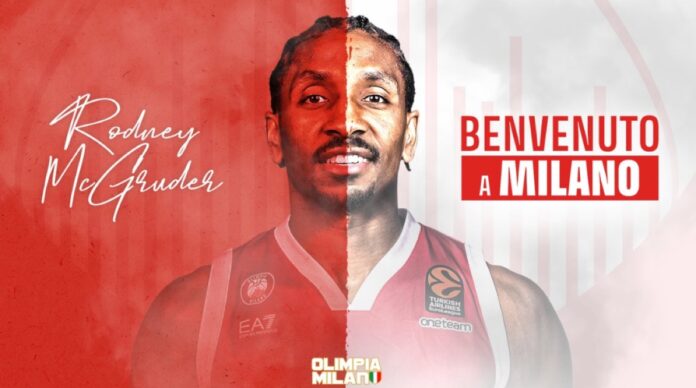 rodney mcgruder