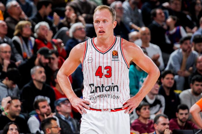 EUROLEAGUE 2023-2024 / ̐Qԓŋύ`- ϓ