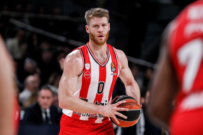 EUROLEAGUE 2023-2024 / хK ́đɔǓ - ϓ