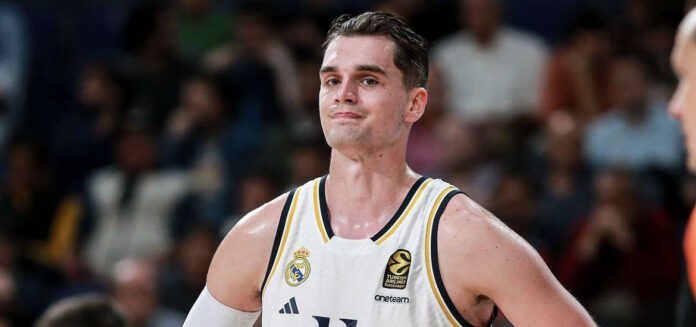 Χεζόνια Mario Hezonja