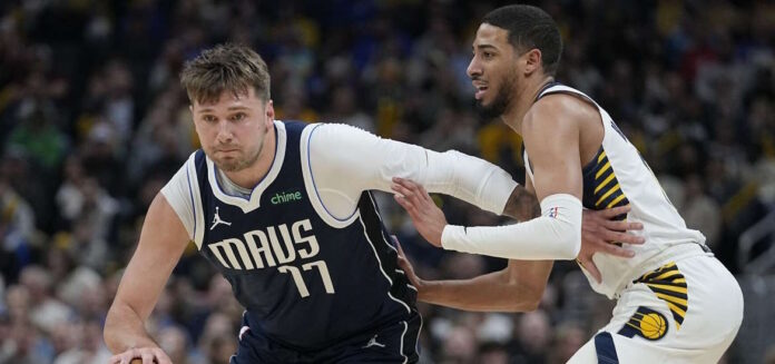 Ντόντσιτς Luka Doncic